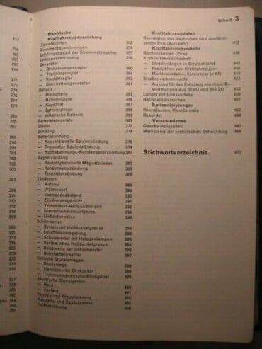 getting to yes knjiga: Knjiga:Kraftfahr-Technisches Taschenbuch Bosch 18. Auflage von 1976 — 3