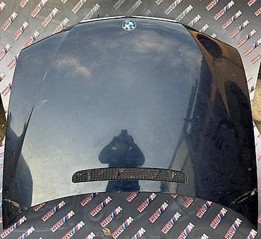 1je.941.597.a: HAUBA E46 RESTAYLING ZA BMW SERIJA 3 OD 2001. DO 2005. GOD. | Bmw — 1