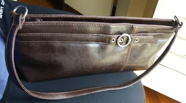 hermes kais original: Torba za rame, Avon, Materijal: Veštačka koža — 1
