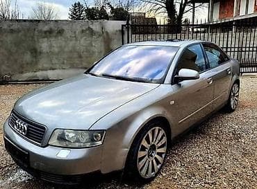 audi q 80: MENJAC AUTOMATIK 2.5TDI ZA AUDI A4 OD 2001. DO 2005. GOD. | AUDI A4 — 1
