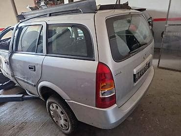 regulator pritiska goriva opel astra j 1.7 cdti: OPEL ASTRA G 1.6 - KOMPLETAN AUTO U DELOVIMA | Svi delovi za Opel — 4