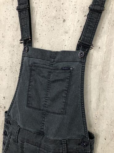 skafanderi za zimu: PEPE JEANS PANTALONE za odrasle i decu Velicina XS Duzina samih — 2