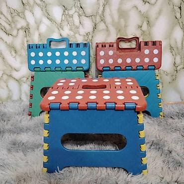 Other Home Items: 📍Rasklopive stolice ✦ Najbolji kvalitet i bezbednost: ✦ Naša — 1