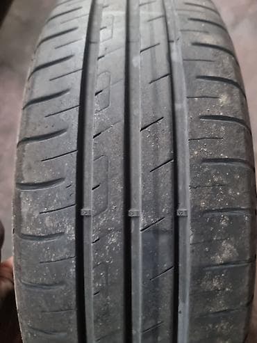 nalepnice za soferku: Set od 4 letnje gume Goodyear EfficientGrip 185 65 15 dot 2023 sara — 4
