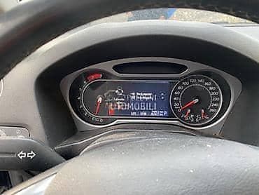 ford p251a:00 2f: BRZINOMER ZA FORD C-MAX, FOCUS, KUGA . OD 2011. DO 2020. GOD. | — 3