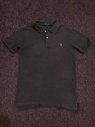 US Polo ASSN muška pamučna polo majica vel. S/M Atraktivna šmekerska na lalafo.rs US Polo ASSN muška pamučna polo majica vel. S/M Atraktivna šmekerska