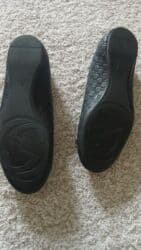 Loafers: Ballet shoes, 39 — 3