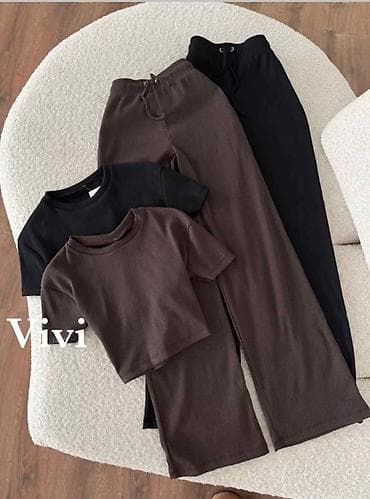 plus size farmerke: 03. L. Komplet 2.400 dinara — 2