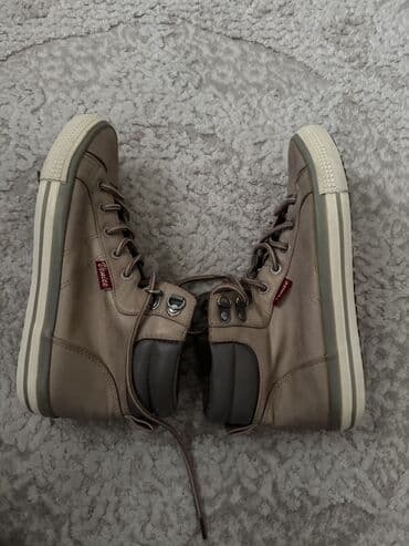 converse нови сад – слике: Ankle boots, Venice, 39 — 2