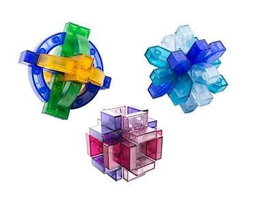 buster sediste za decu: Mozaik slagalice BUKI – Brain Buster (šifra: 105534-60) Edukativni — 3