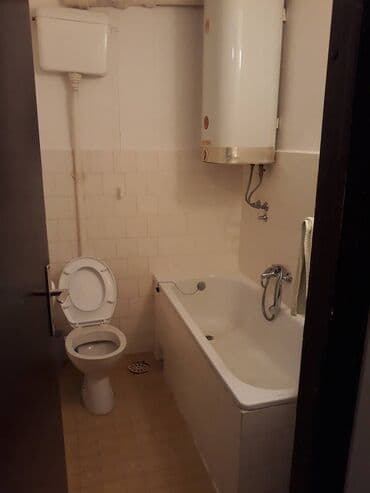 stanovi krusevac iznajmljivanje: 2 sobe — 5