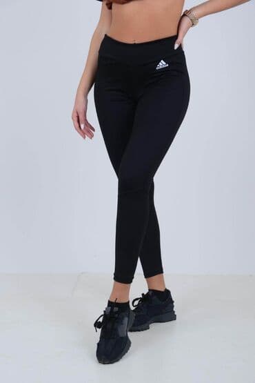 zenske trenerke mokra likra: IMAMO SVE!!! Novo*** mokra likra cena 1 za 1800 2 za 2550 S, M, L — 18