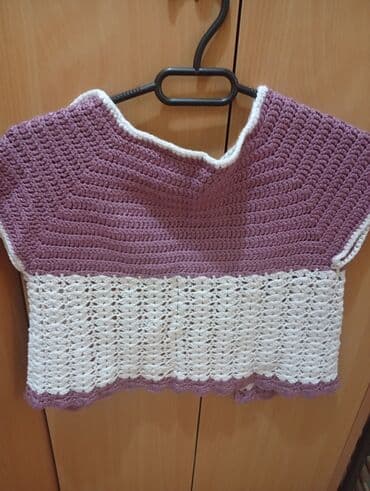 springfield teksas jakne: Teksas jakna, 128-134 — 8