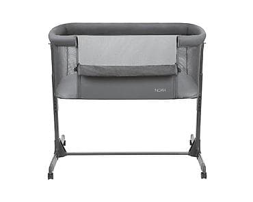stolice sa rukohvatima: KIKKA BOO Kolevka NOAH – dark grey (šifra: KKB2) Praktična — 5