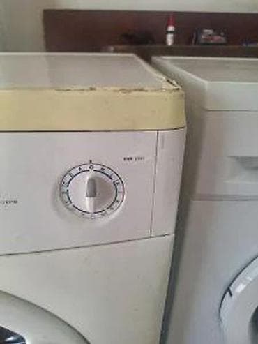 pojacala cena: POLOVNI DELOVI VES MASINA ELECTROLUX EWF 1005 | Polovni delovi ves — 2