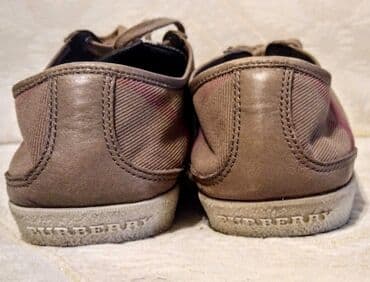 mercurial patike: 40 — 5
