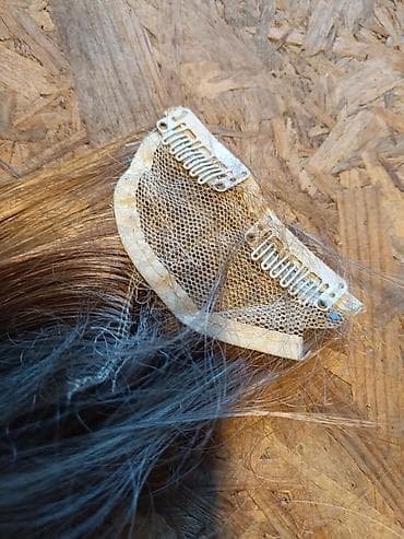 Perike i klipse: Prodajem futura kosu,najkvalitetnija kosa na tržištu,bez veštačkog — 3