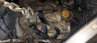 skuter cena: ALFA JTDM MOTOR 150 KS | Motor 1.9 jtdm 110 kw 150 ks izvadjen iz — 4