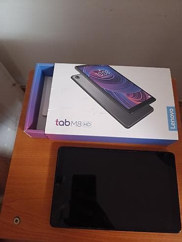 erikson t: Lenovo Tab M8 HD (2. generacija) – 8" tablet - Ekran: 8 inča, HD — 3