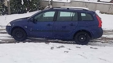 samald cars: TRECI STOP ZA RENAULT MEGANE ZA 2003. GOD. | Trece stop svetlo za — 1