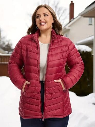 nike ženske jakne: Cena:4000din Vel:0XL,1XL,2XL,3XL,4XL Poručuje se isporuka za desetak — 5