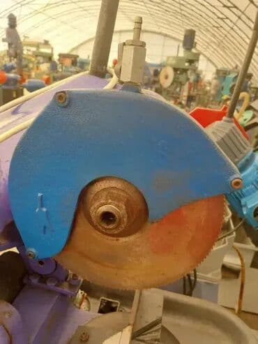 makita aku testera 48v: Ger za metal 3 faze motora snaga motora 2,2 kw 2800/1400 ob Uvoz iz — 4