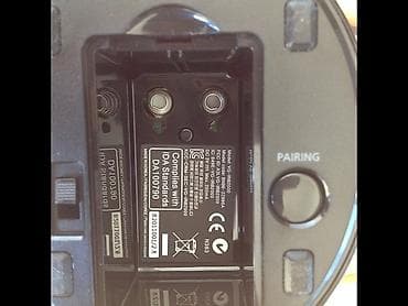 playstation 1: SAMSUNG Voice control i Blaster VG-IRB2000. Kao novo, stoji, ne — 3