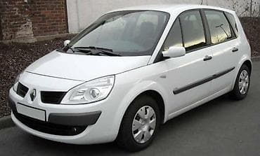 RENAULT SCENIC 2007. GOD. - KOMPLETAN AUTO U DELOVIMA | Sve vrste na lalafo.rs RENAULT SCENIC 2007. GOD. - KOMPLETAN AUTO U DELOVIMA | Sve vrste
