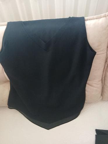 balašević kompleti: Forever 21, M, bоја - Crna — 3