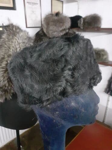 Headgear: Subara — 5