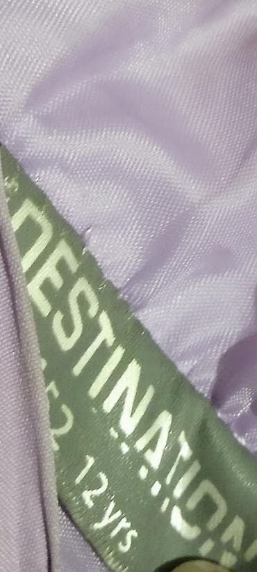 Košulje: Francuski stepani prsluk za devojčice Girls Destination, nežno — 5