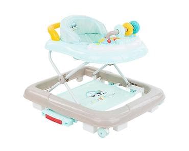 KikkaBoo Dubak 2in1 Happy Cars – šifra proizvoda: KKB3 - 2u1 hodalica