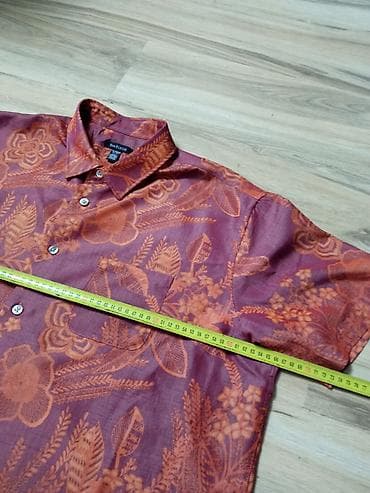 купи iqos iluma i: Košulja bоја - Šareno — 3