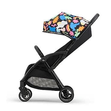 Kolica za bebe: KINDERKRAFT KOLICA APINO HAPPY SHAPES – KSAPIN00HAP Lagana i — 2