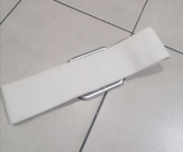 torbice sa sirokim kaisem: Female, Material: Patent leather — 2