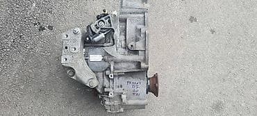 matica za sraf: MENJAC NFU ZA ŠKODA SUPERB - NFU STARTSTOP | Menjac Skoda Superb NFU — 1