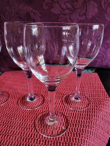 case za viski: Case nove za vino,usnama duvano staklo,vintaz. Pakovanje fabricki 4 — 12