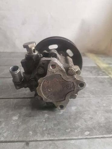 tandem pumpa 1.9 tdi nova: SERVO PUMPA 1.9 TDI ZA AUDI A4 OD 2000. DO 2004. GOD. | Servo pumpa — 1