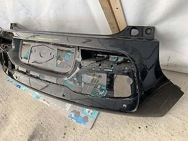 BRANIK DIFUZOR SPOJLER ZA BMW I3 ZA 2018. GOD