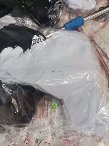 donji ves za punije dame: AKCIJaaaaa Missan Ves 12kom m od xxl Klasicne 2450din Brazilke — 6