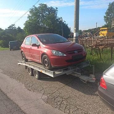 AMORTIZERI ZA PEUGEOT 307 | Originalni polovni delovi za Peugeot I na lalafo.rs AMORTIZERI ZA PEUGEOT 307 | Originalni polovni delovi za Peugeot I