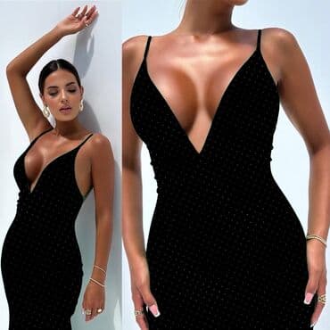 new yorker odeca: Dresses — 9
