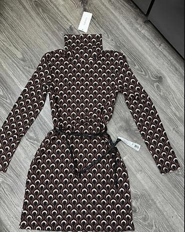 prsluk xs: Terranova nova rolka haljina, naznačene veličine XS ali može i za S i — 5