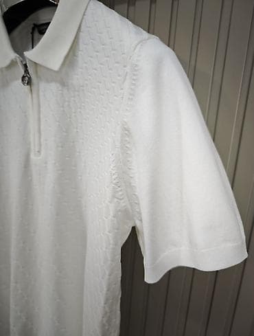 subare beograd: Men's T-shirt Ralph Lauren, bоја - Tamnoplava — 4