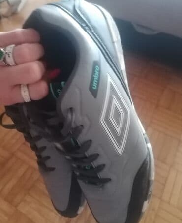 patike sa vazdušnim đonom: Trainers, size - 42.5 — 2