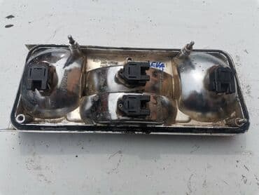 polovne letnje gume 215 55 r16: Stop lampa leva Lada 2121 Niva, Lada 2106. Polovno, ocuvano. Skinuto — 11
