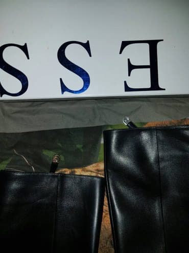 perlice za nakit beograd: High boots, Guess, 36 — 4