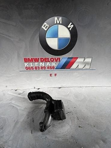 turbina: CREVO TURBINE N47N BI TURBO ZA BMW 525, 525 GT OD 2010. DO 2017. GOD — 1