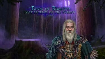 konzola za igrice: Edge of Reality Lost Secrets of the Forest igrica za PC ( racunar ) — 1