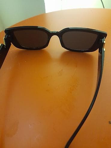 Belts: Sunglasses, Valentino, color - Black — 3